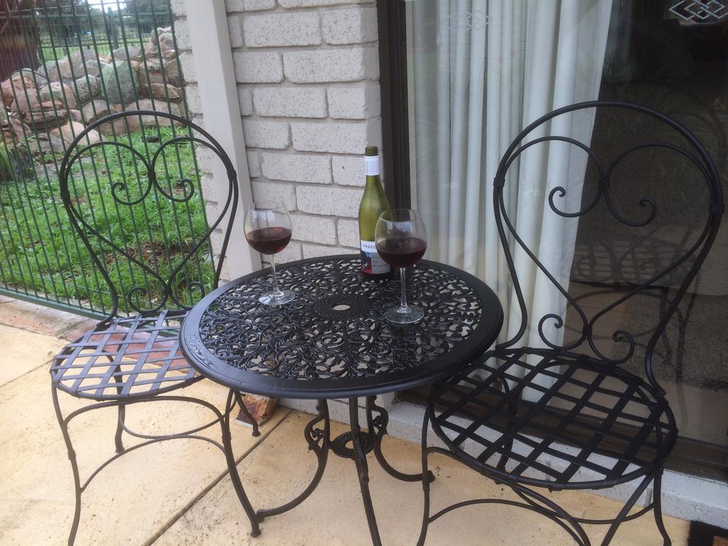 Nivalis Bed And Breakfast Herne Hill Екстериор снимка