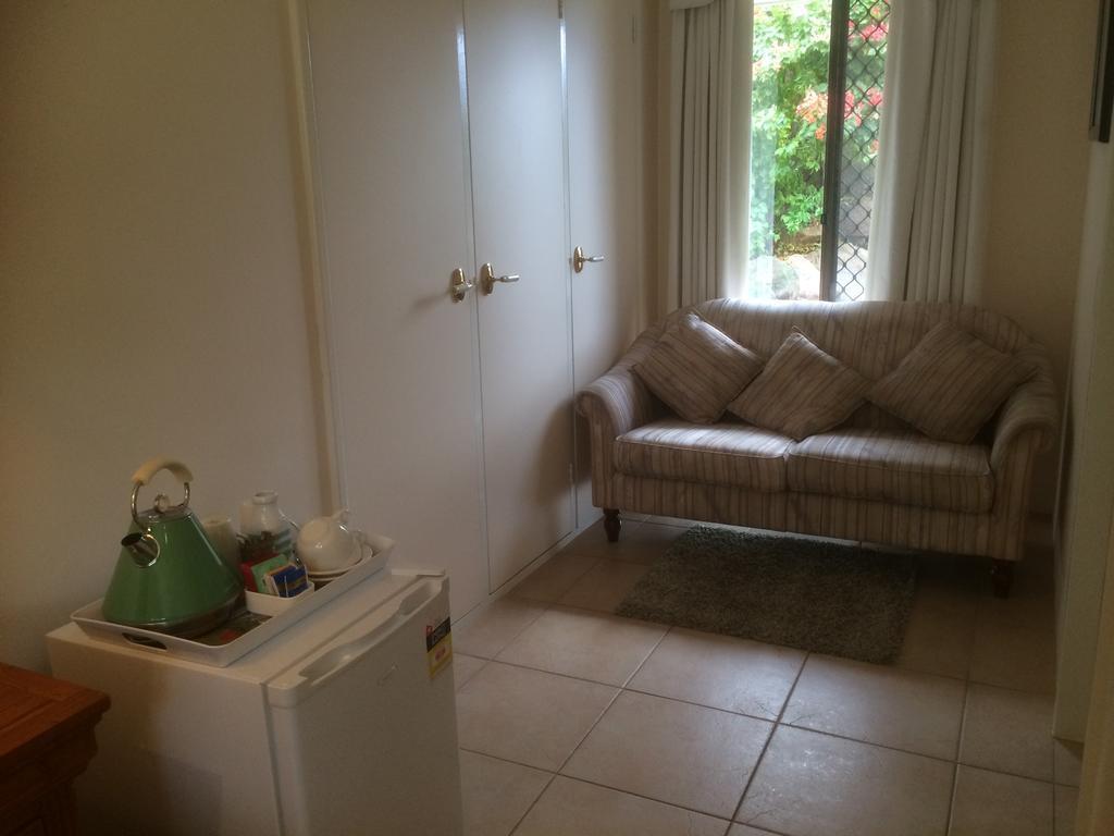 Nivalis Bed And Breakfast Herne Hill Екстериор снимка