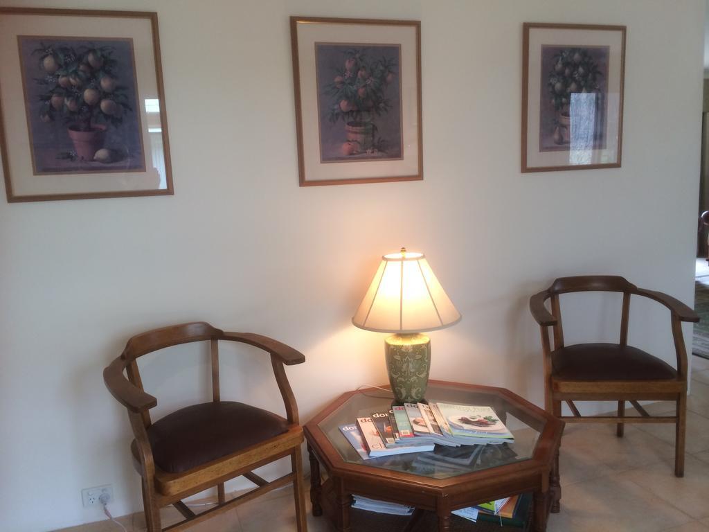 Nivalis Bed And Breakfast Herne Hill Екстериор снимка
