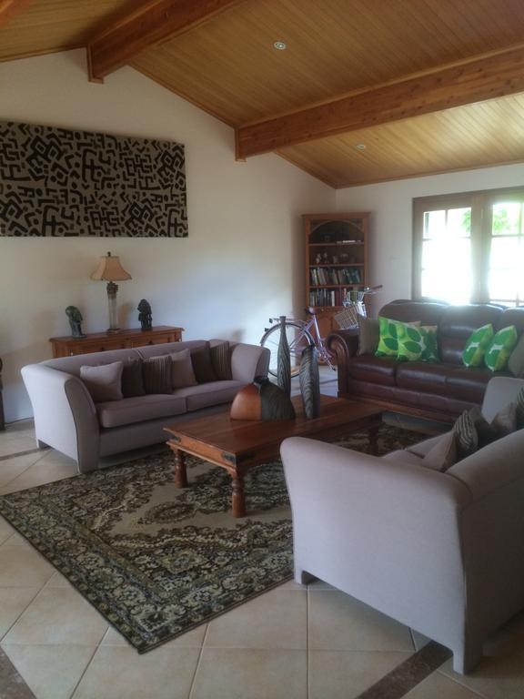 Nivalis Bed And Breakfast Herne Hill Екстериор снимка