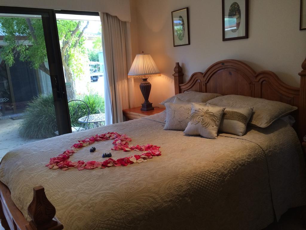 Nivalis Bed And Breakfast Herne Hill Стая снимка