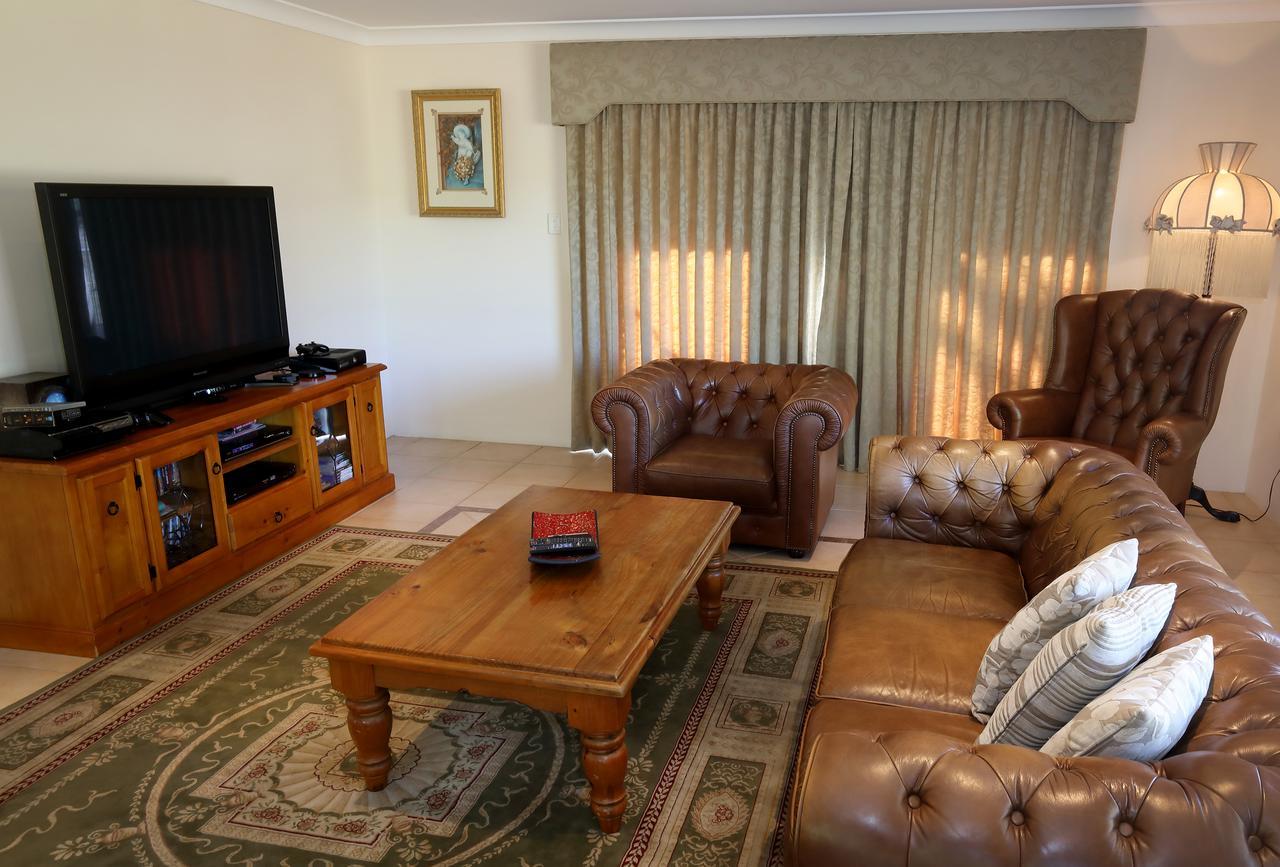 Nivalis Bed And Breakfast Herne Hill Екстериор снимка