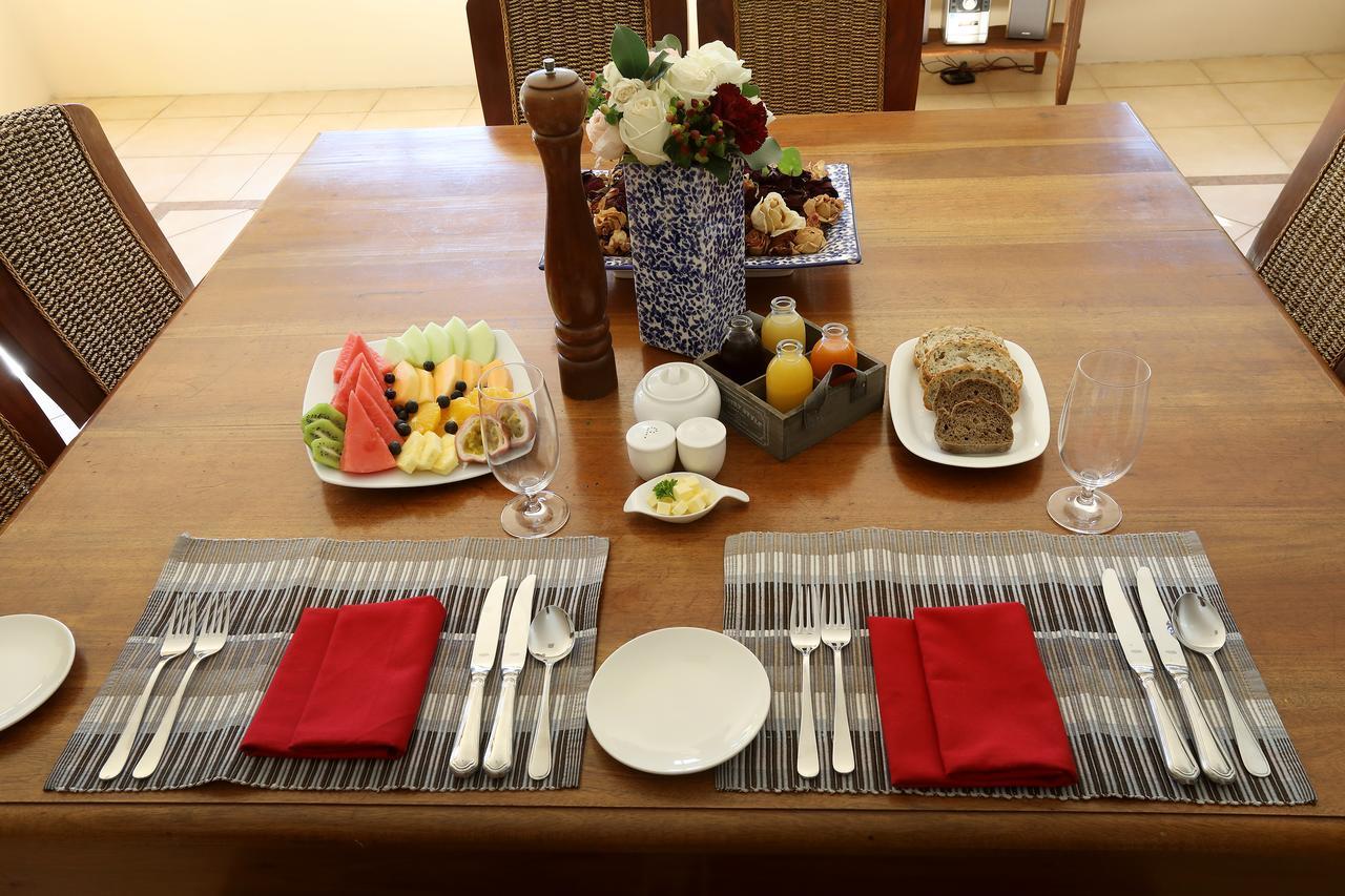 Nivalis Bed And Breakfast Herne Hill Екстериор снимка