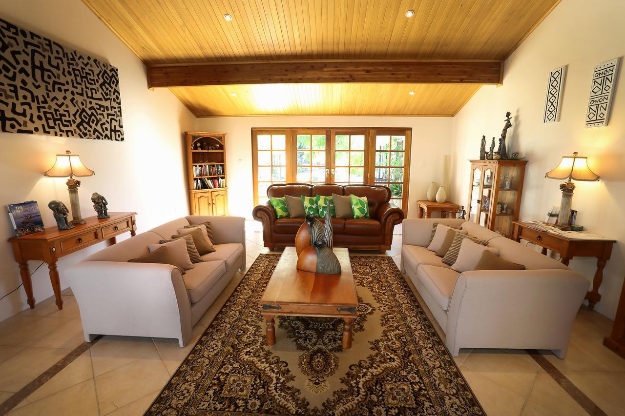 Nivalis Bed And Breakfast Herne Hill Екстериор снимка